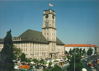 Rathaus