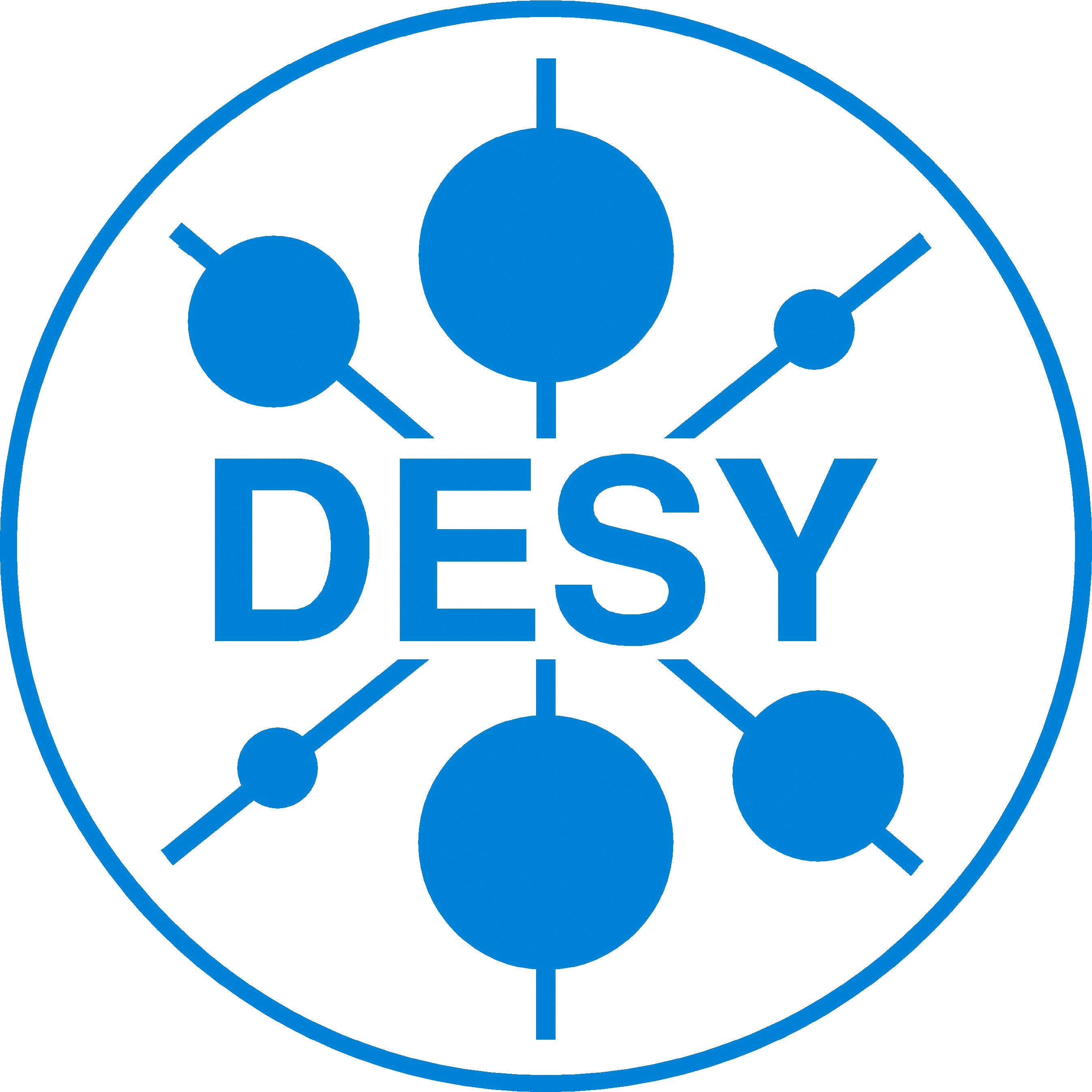 Desy - Logo