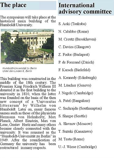 Lattice 2001 Flyer-2