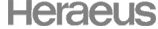 [Heraeus]