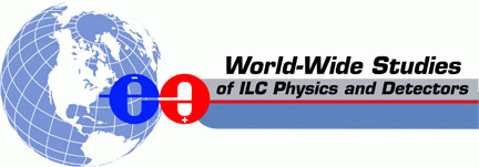 Homepage of Worldwide Study for Future Linear e+ e- colliders